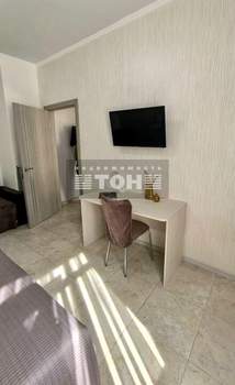 1-к квартира, вторичка, 36м2, 4/8 этаж