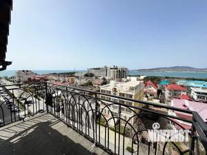 1-к квартира, вторичка, 52м2, 8/8 этаж