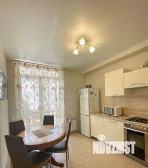 1-к квартира, вторичка, 44м2, 1/3 этаж