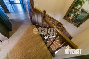 6-к квартира, вторичка, 250м2, 3/4 этаж