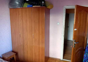 4-к квартира, вторичка, 77м2, 3/9 этаж