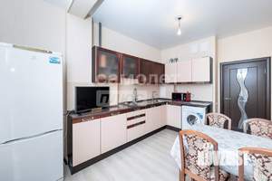 2-к квартира, вторичка, 70м2, 3/6 этаж