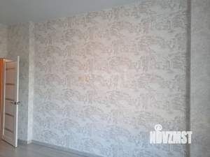 1-к квартира, вторичка, 40м2, 5/7 этаж