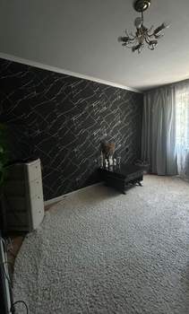 3-к квартира, вторичка, 57м2, 2/5 этаж