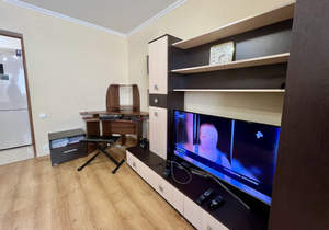 3-к квартира, вторичка, 62м2, 3/5 этаж