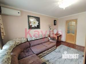 2-к квартира, вторичка, 27м2, 3/5 этаж