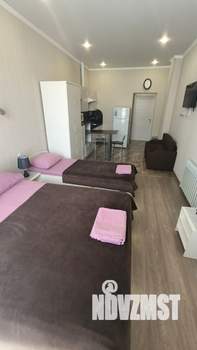 1-к квартира, вторичка, 54м2, 3/9 этаж