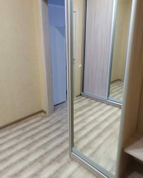 1-к квартира, вторичка, 43м2, 12/13 этаж