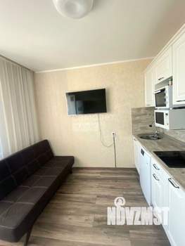 2-к квартира, вторичка, 54м2, 15/16 этаж