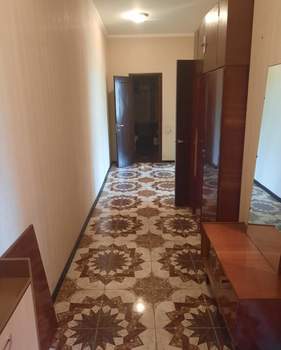2-к квартира, вторичка, 58м2, 2/4 этаж