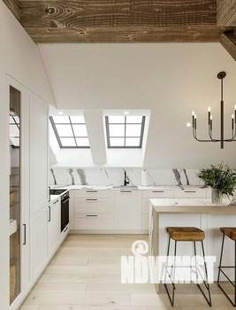 2-к квартира, вторичка, 75м2, 8/8 этаж
