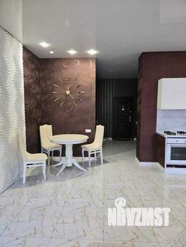 1-к квартира, вторичка, 53м2, 2/6 этаж