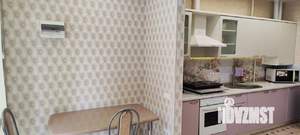 1-к квартира, вторичка, 27м2, 1/7 этаж