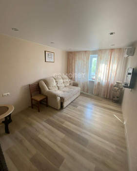 3-к квартира, вторичка, 63м2, 1/5 этаж