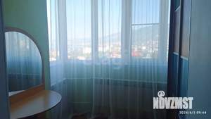 3-к квартира, вторичка, 66м2, 4/5 этаж