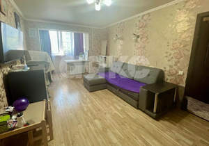 1-к квартира, вторичка, 30м2, 3/5 этаж