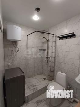 Студия квартира, вторичка, 19м2, 1/7 этаж