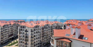 1-к квартира, вторичка, 56м2, 10/10 этаж