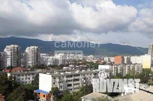 2-к квартира, вторичка, 60м2, 6/6 этаж