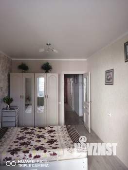 3-к квартира, вторичка, 65м2, 5/9 этаж