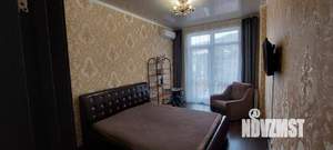1-к квартира, вторичка, 53м2, 4/7 этаж