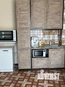 1-к квартира, вторичка, 56м2, 8/11 этаж