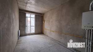 1-к квартира, вторичка, 42м2, 6/10 этаж