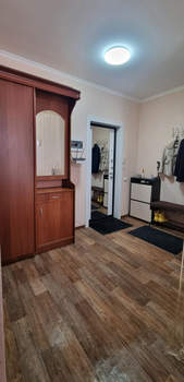 1-к квартира, вторичка, 44м2, 5/5 этаж