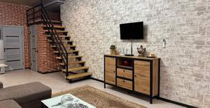 1-к квартира, вторичка, 49м2, 1/6 этаж