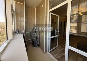 1-к квартира, вторичка, 45м2, 10/12 этаж