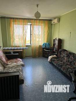 3-к квартира, вторичка, 65м2, 5/9 этаж
