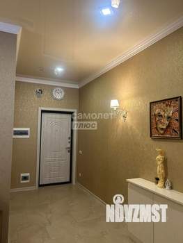 1-к квартира, вторичка, 58м2, 2/6 этаж