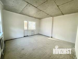 3-к квартира, вторичка, 105м2, 2/11 этаж