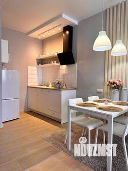 1-к квартира, вторичка, 47м2, 2/8 этаж