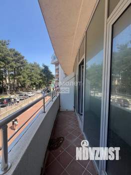 Студия квартира, вторичка, 42м2, 2/15 этаж