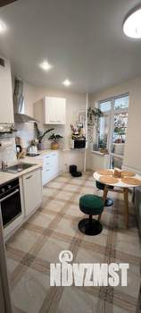 1-к квартира, вторичка, 41м2, 3/7 этаж