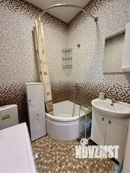 1-к квартира, вторичка, 41м2, 4/8 этаж