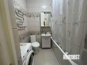 1-к квартира, вторичка, 50м2, 4/8 этаж