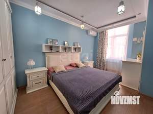 2-к квартира, вторичка, 54м2, 2/8 этаж