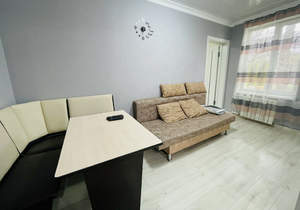 1-к квартира, вторичка, 32м2, 2/2 этаж