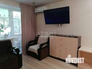 1-к квартира, вторичка, 39м2, 1/9 этаж