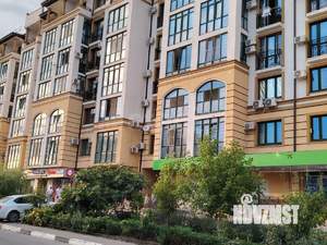 2-к квартира, вторичка, 67м2, 2/8 этаж
