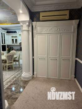 4-к квартира, вторичка, 168м2, 2/15 этаж