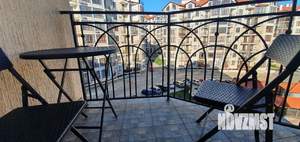 1-к квартира, вторичка, 53м2, 4/6 этаж