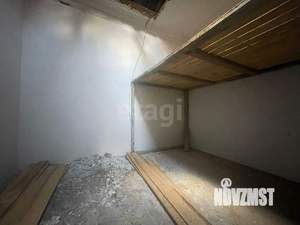 1-к квартира, вторичка, 36м2, 1/2 этаж