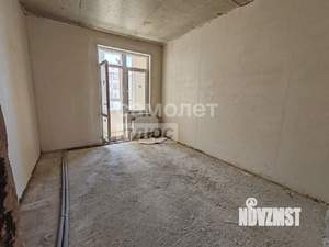 1-к квартира, вторичка, 45м2, 5/7 этаж