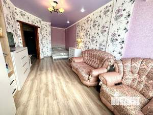 1-к квартира, вторичка, 38м2, 3/10 этаж