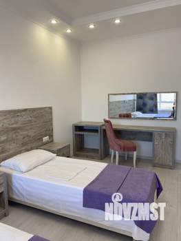 1-к квартира, вторичка, 55м2, 4/11 этаж