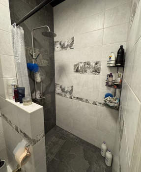 1-к квартира, вторичка, 39м2, 9/10 этаж