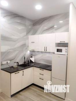 Студия квартира, вторичка, 33м2, 1/20 этаж